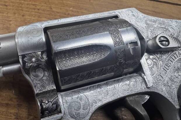 The Rustic Renegade