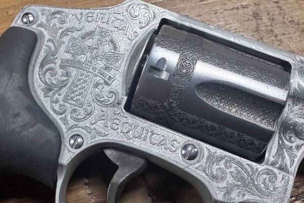 The Rustic Renegade