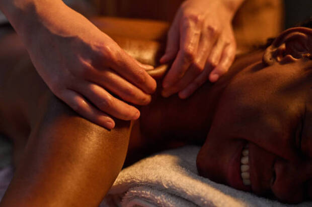 Pure Bliss Salon & Spa