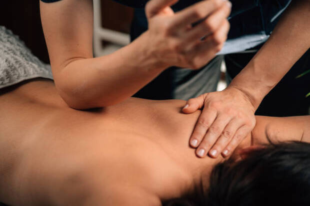 Pure Bliss Salon & Spa
