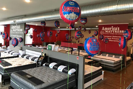 America's Bedding Company