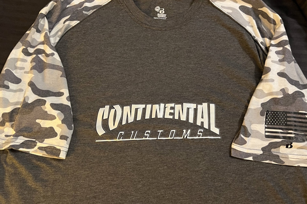 Continental Customs
