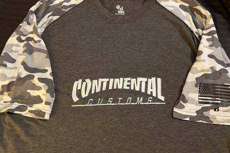 Continental Customs