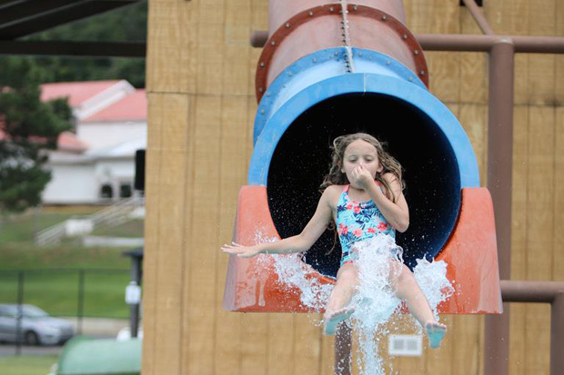 Splash Kingdom Waterpark