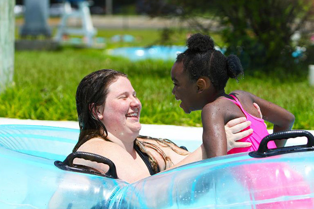 Splash Kingdom Waterpark