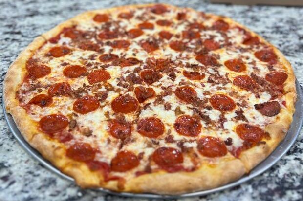 Colandrea Pizza King