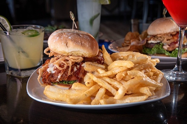Brickyard Tavern