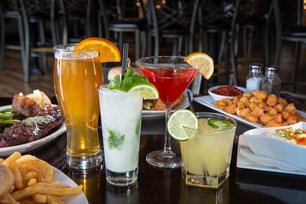 Brickyard Tavern