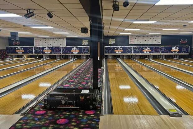 Bowl & Brew