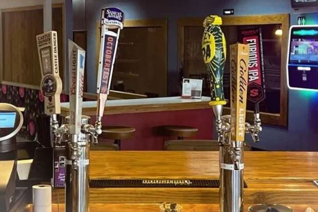 Bowl & Brew