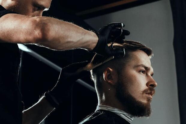 Brose's Barbership