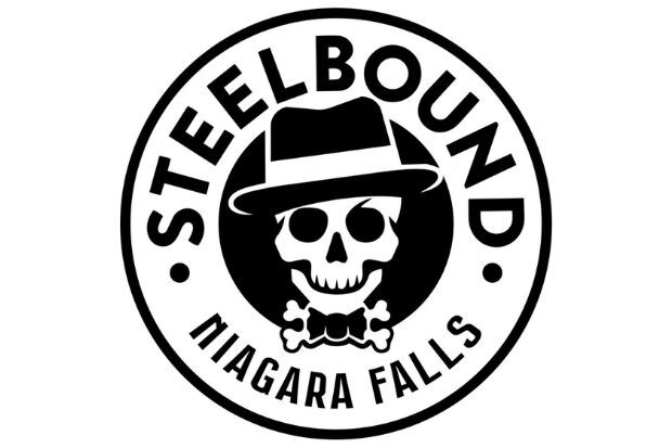 Steelbound