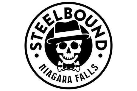 Steelbound
