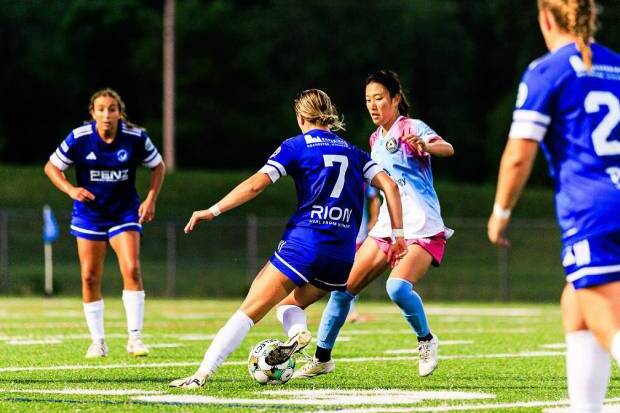 Rochester FC