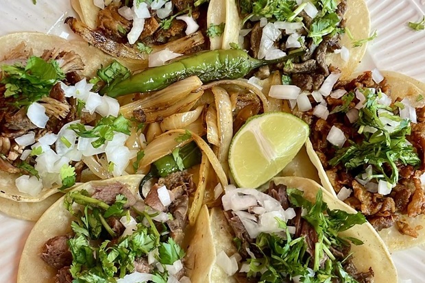 Taqueria Los Primos