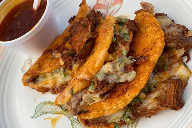 Taqueria Los Primos