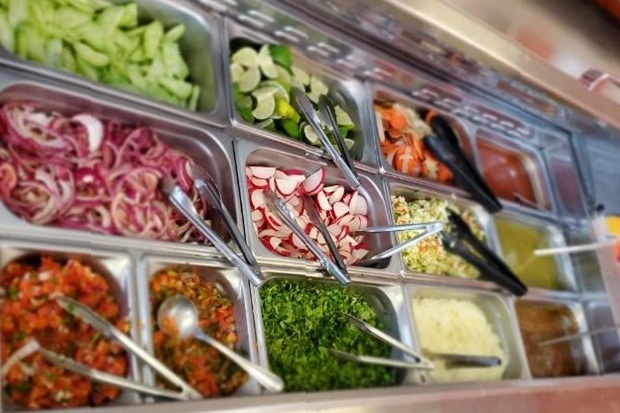 Taqueria Los Primos
