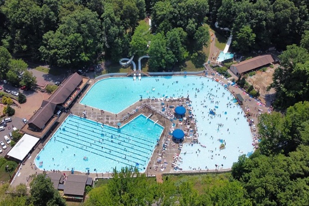 Burdette Park