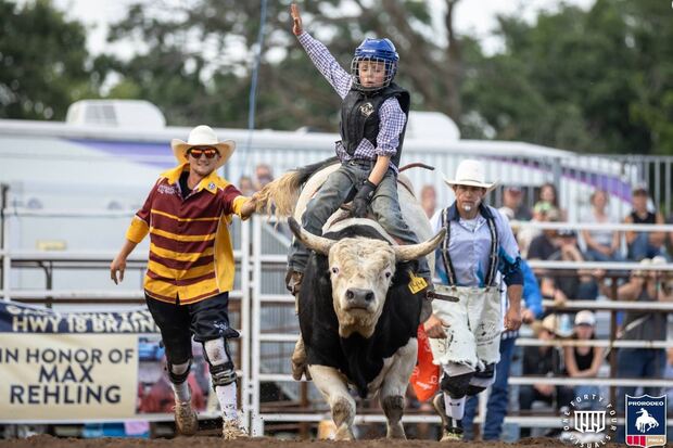 Hardingdaysrodeochildadmissionsfromfacebookphoto