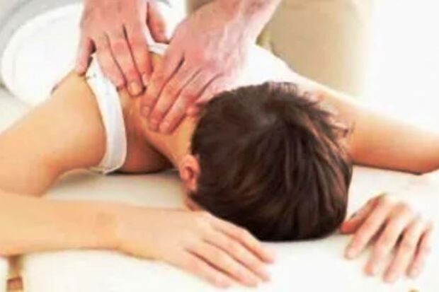 Spinal Rehab Clinic