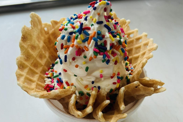 Sweet Delite