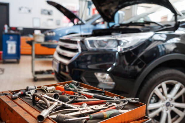 Five Star Automotive Duluth