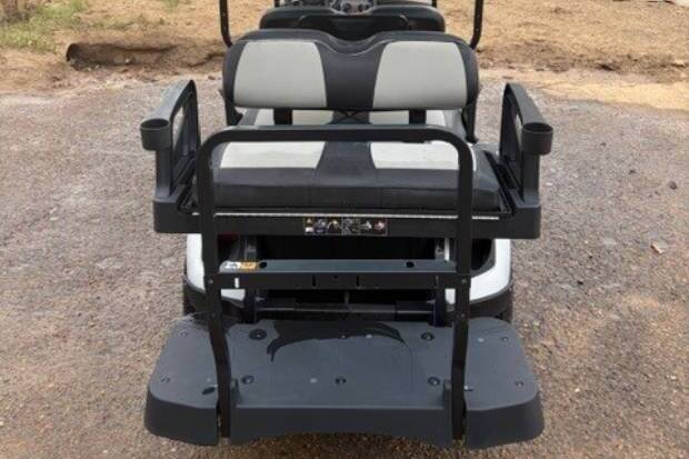 Ledwell Machinery