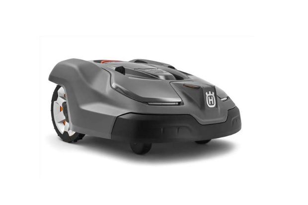 Husqvarna automower