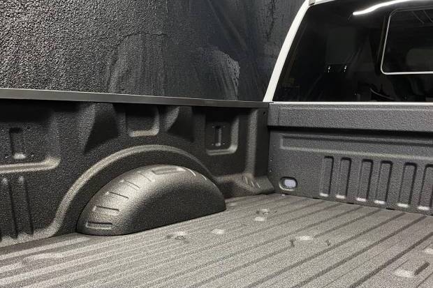 Precision Paint and Body