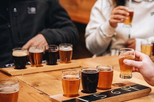 Shipyard Brewing Company