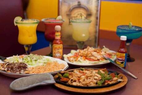 Los Portales Mexican Restaurant