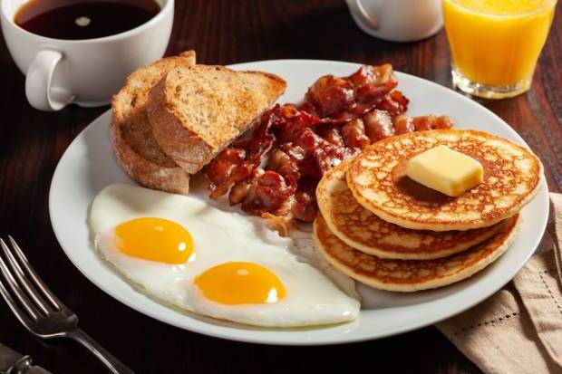 Double D Diner