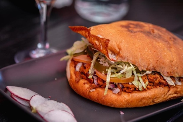 Picante Mexican Taqueria