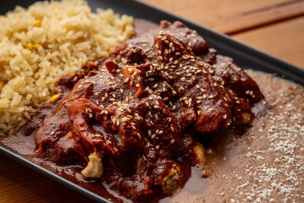 Picante Mexican Taqueria