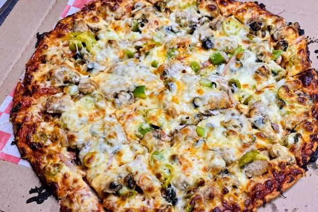 Tom's Taste of Chicago