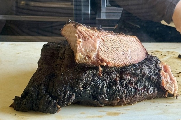 Tony's The Pit Bar-B-Q