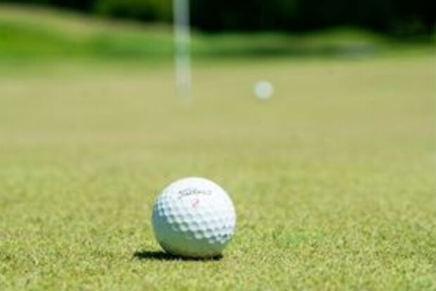 Stone Creek Golf Course