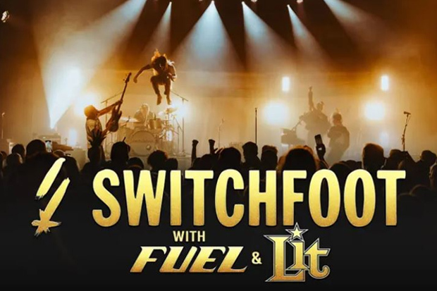 Rhythmcitycasino switchfoot