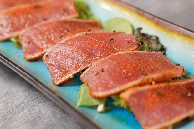 Yoshi Revolving Sushi & Noodle Bar