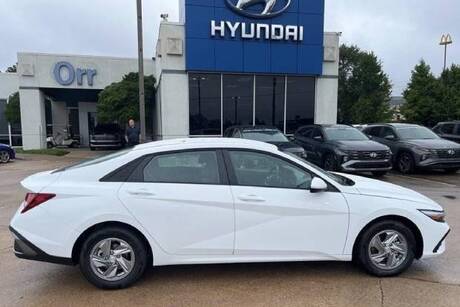 Orr Hyundai