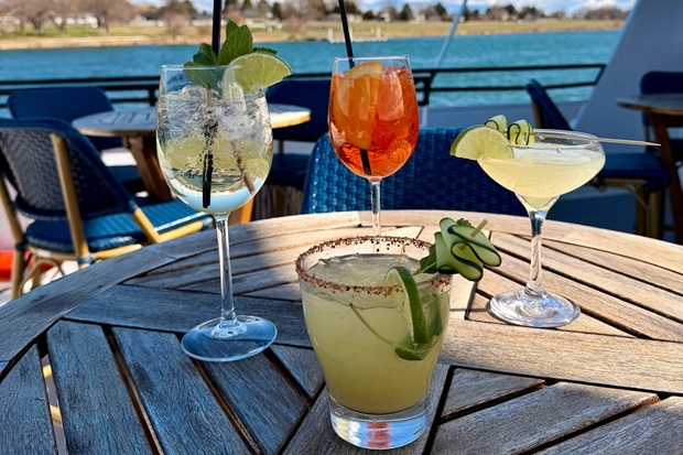 Water2Wine Cruises