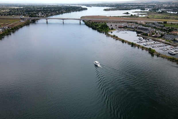 Water2Wine Cruises