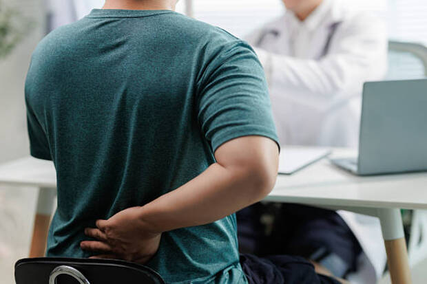Lifetime Chiropractic and Wellness