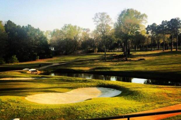 New Haven Golf Club
