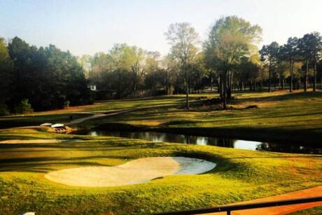 New Haven Golf Club