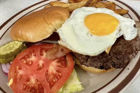 Parkview Cafe