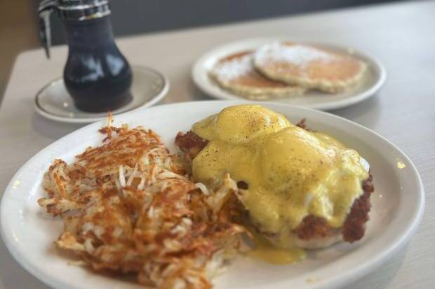 Parkview Cafe