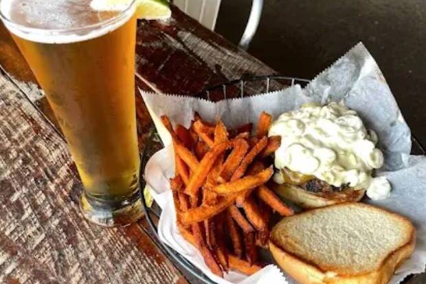 Lansing Brewing Company