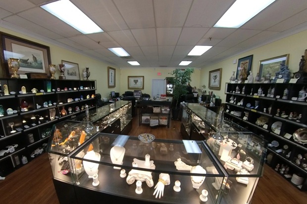 American Coins and Collectibles