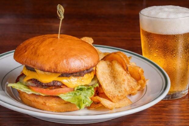 Twoninesburger